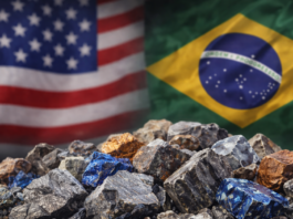 Brasil condiciona acordo com EUA sobre terras raras à aprovação de marco legal no Senado
