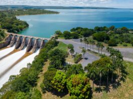 Cemig conclui período chuvoso com Três Marias a 102% e destaca papel de reservatórios na mitigação de cheias