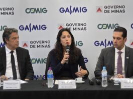 Cemig e Gasmig lançam maior chamada de biometano do país com foco no Triângulo Mineiro Cemig e Gasmig lançam maior chamada de biometano do país com foco no Triângulo Mineiro