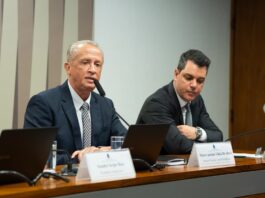 Confiabilidade Elétrica: Crise no campo paranaense e investimentos da Copel pautam debate no Senado