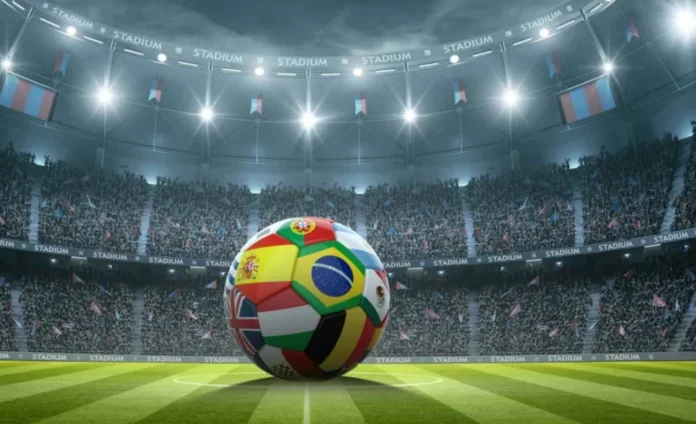 Copa 2026 - ONS aciona segurança máxima no SIN e veta manutenções na rede em dias de jogos