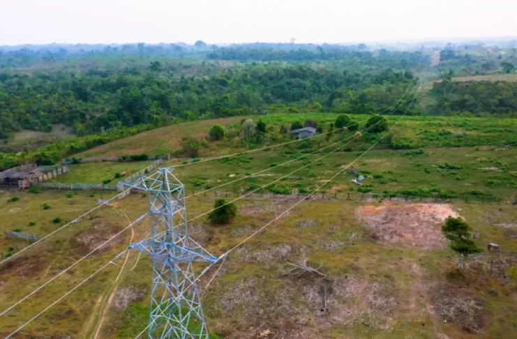 Crise nos sistemas isolados leva MPRO e MPF à Justiça para evitar apagão em comunidades da Amazônia