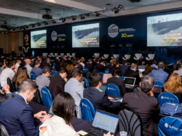 ENASE 2026 cria meetups exclusivos para lideranças debaterem os desafios da energia no Brasil