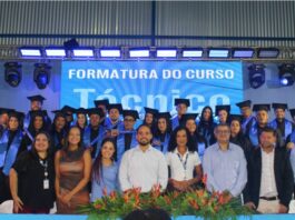 ENGIE e Vestas entregam novos técnicos em Eletrotécnica e reforçam polo eólico da Bahia