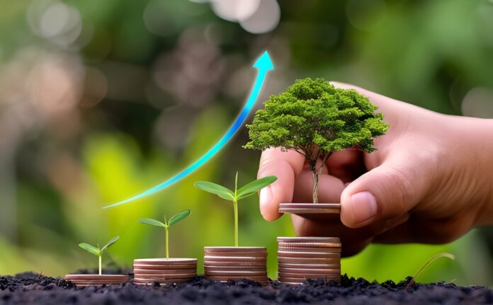 Eco Invest aposta em modelo híbrido para destravar R$ 50 bilhões em inovação e transição energética Eco Invest aposta em modelo híbrido para destravar R$ 50 bilhões em inovação e transição energética
