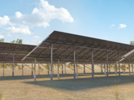 Eficiência e Hibridização: Enertrack aposta na integração de trackers e baterias para otimizar LCOE na América Latina