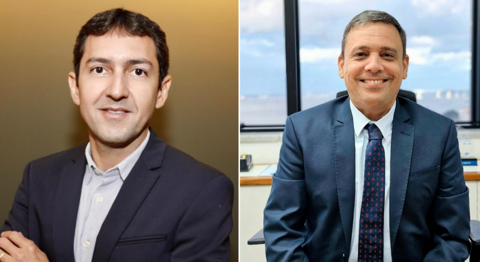 Eletronuclear oficializa novos nomes para presidência e diretoria financeira