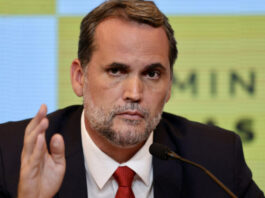 Governo edita MP de subvenção à gasolina para conter repasse de preços ao consumidor
