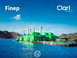 Hidrogênio Verde: Clark Solutions recebe aporte de R$ 9,5 milhões da Finep para eletrolisador nacional
