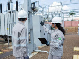 Hitachi Energy investe R$ 50 milhões em Service para atender gargalo de modernização de redes no Brasil