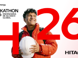 Hitachi Energy lança hackathon nacional para recrutar talentos da engenharia focados em transição energética