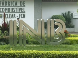 INB e Westinghouse avançam em parceria estratégica para sustentar expansão nuclear prevista no PNE 2050