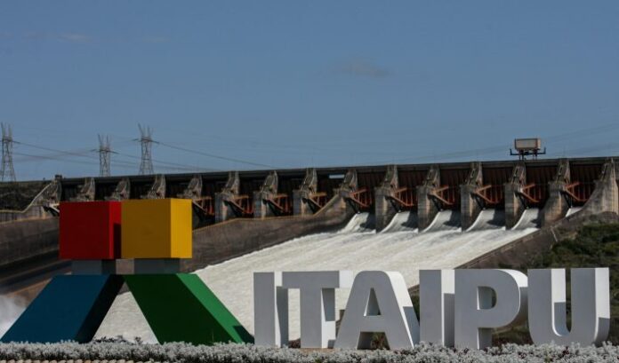 Itaipu: Governo escala núcleo executivo da Fazenda e Casa Civil para o Conselho de Administração