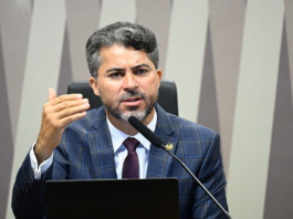 LRCap 2026: Antecipação de termelétricas leva ministro Alexandre Silveira à CI do Senado