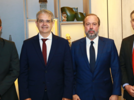 MME articula política nacional de terras raras para transformar Brasil em polo industrial da transição energética