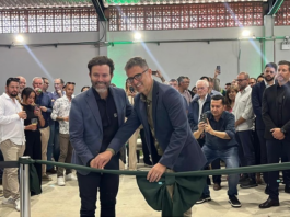 Minas entra na corrida global das terras raras com inauguração de planta estratégica da Viridis