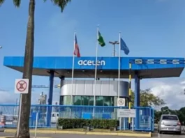 Mubadala estrutura financiamento bilionário e acelera construção de megabiorrefinaria de SAF e HVO na Bahia Mubadala estrutura financiamento bilionário e acelera construção de megabiorrefinaria de SAF e HVO na Bahia