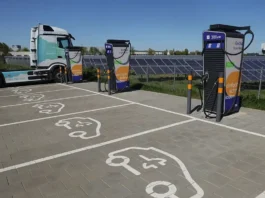 OMPI e IRENA apontam avanço acelerado da eletrificação e do hidrogênio no transporte pesado global