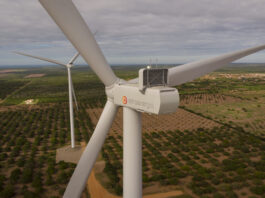 P&D de R$ 11 milhões cria tecnologia para restaurar pás eólicas e reduzir custos de O&M