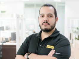 Por Carlos Rubim, Gerente de Produtos da Fluke do Brasil