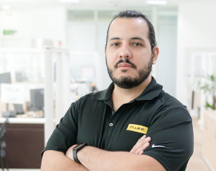 Por Carlos Rubim, Gerente de Produtos da Fluke do Brasil
