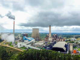 Pressão contra carvão no LRCAP 2026 chega ao TCU e amplia disputa sobre futuro térmico da matriz elétrica