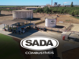 SADA Combustíveis projeta expansão de 20% e estreia rede própria de postos em 2026