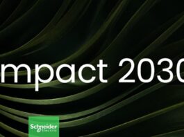 Schneider Electric atinge marca inicial do Impact 2030 e consolida redução de 82% em emissões operacionais