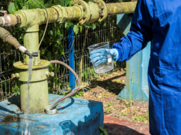 Segurança Hídrica: Projeto Hidrosfera consolida modelo estratégico de gestão de aquíferos no Paraná