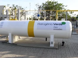 Senado aprova US$ 123,5 milhões para acelerar hub de hidrogênio verde do Pecém Senado aprova US$ 123,5 milhões para acelerar hub de hidrogênio verde do Pecém