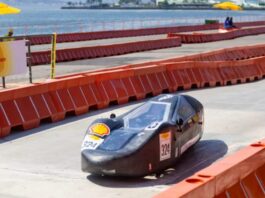 Shell Eco-marathon 2026 abre inscrições para etapa brasileira no Rio de Janeiro