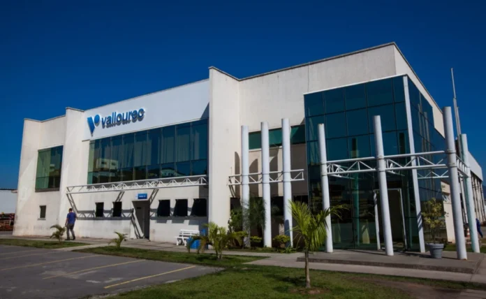 Vallourec supera projeções com receita de US$ 137 milhões na América do Sul e avanço nos tubos premium