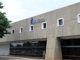 ANEEL firma convênio com Adasa e eleva para 16 o número de agências estaduais conveniadas