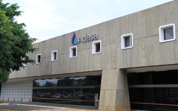 ANEEL firma convênio com Adasa e eleva para 16 o número de agências estaduais conveniadas