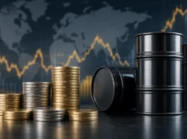 Acordo entre EUA e Irã faz preços do petróleo desabarem 5% na Bolsa