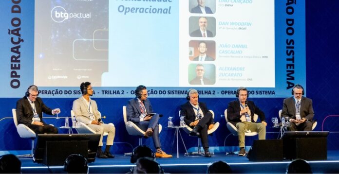 Agenda do MME prioriza baterias, modelos computacionais e mercado livre para 2027