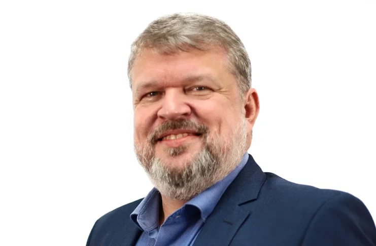 Anderson Baranov renuncia ao cargo de CEO da Norsk Hydro Brasil
