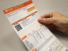 Aneel homologa revisão tarifária da Copel com efeito médio de 20,51%