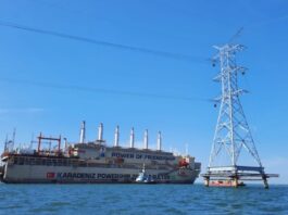 Aneel revisa CVU da Karpowership e atualiza preço de referência para o despacho Aneel revisa CVU da Karpowership e atualiza preço de referência para o despacho
