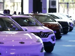 Anfavea critica incentivo a elétricos desmontados e vê risco a investimentos