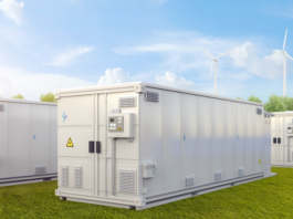 Armazenamento de energia pode atrair R$ 57 bilhões no Brasil até 2035