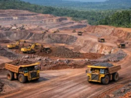 Atlas Lithium obtém licença ambiental e prepara entrada em operação do Projeto Neves no Vale do Lítio