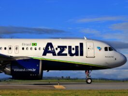 Azul e Prime Energy ampliam acordo e unem Mercado Livre e GD para cortar custos em aeroportos
