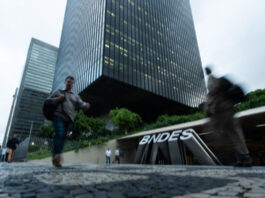 BNDES garante Fundo Clima para financiar baterias no LRCAP 2026