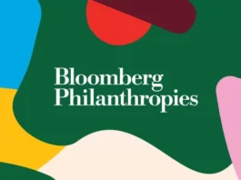 Bloomberg destina US$ 285 milhões para fortalecer a influência regulatória das renováveis frente aos fósseis