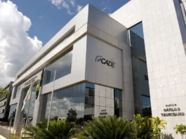 CADE defende cautela em restrições à verticalização e influencia debate sobre Open Energy na ANEEL CADE defende cautela em restrições à verticalização e influencia debate sobre Open Energy na ANEEL