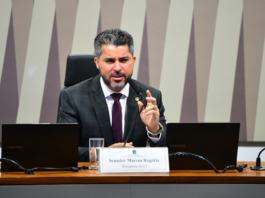 CI do Senado aprova PLP 73/2025 e proíbe corte no orçamento da Aneel e agências CI do Senado aprova PLP 73/2025 e proíbe corte no orçamento da Aneel e agências