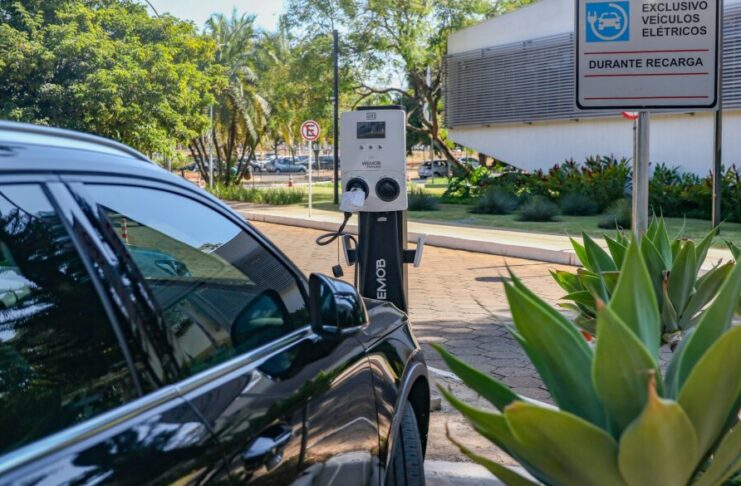 Cemig lança chamada pública para instalar eletrovias gratuitas em Minas Gerais