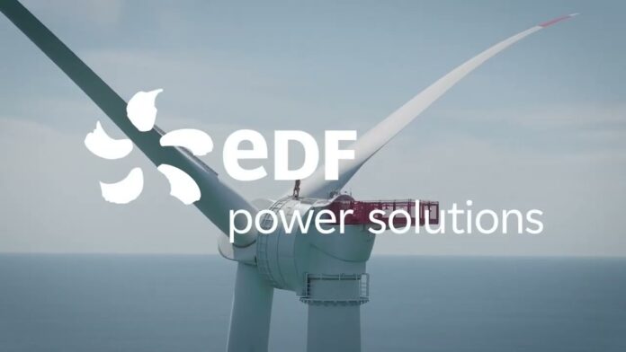 EDF Power Solutions une marcas, atinge 2,1 GW e estreia em transmissão no Brasil