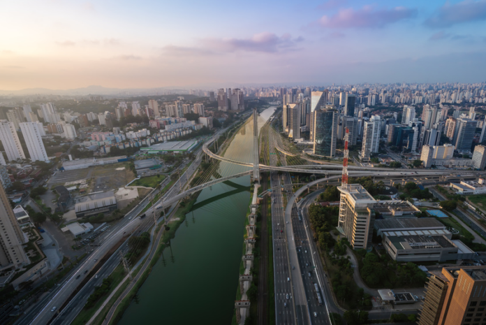 EMAE assume concessão de parque e investe R$ 24 milhões nas margens do Rio Pinheiros